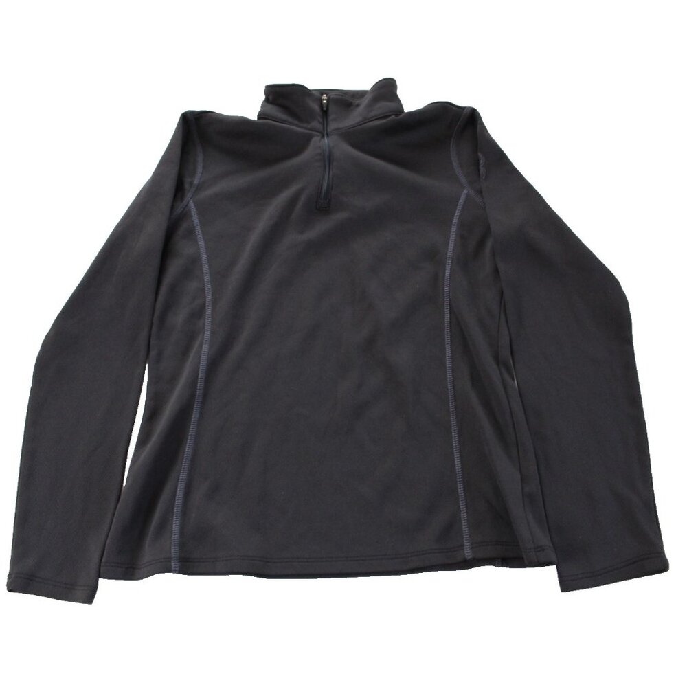 Spyderā Women's 1/4 Zip Athletic Top Windbreaker